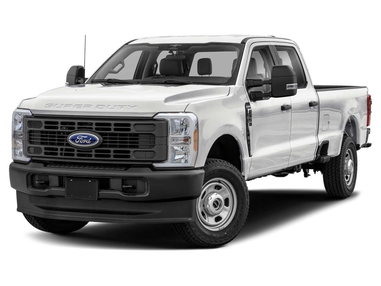 2023 Ford F-350SD