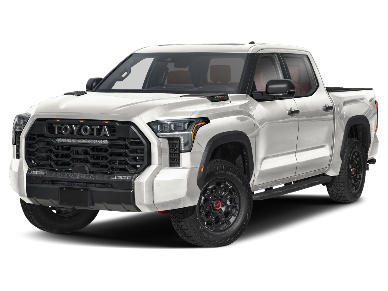 2026 Toyota Tundra Hybrid