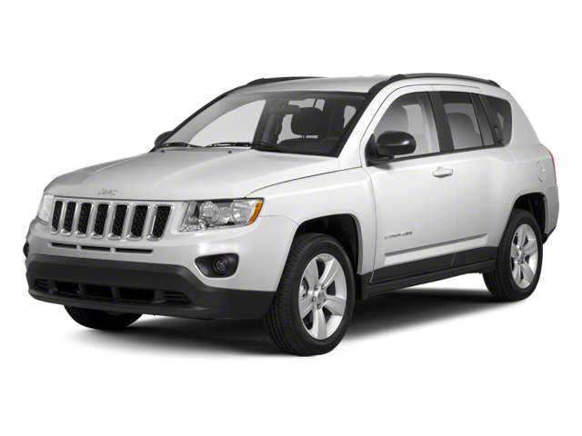 2013 Jeep Compass