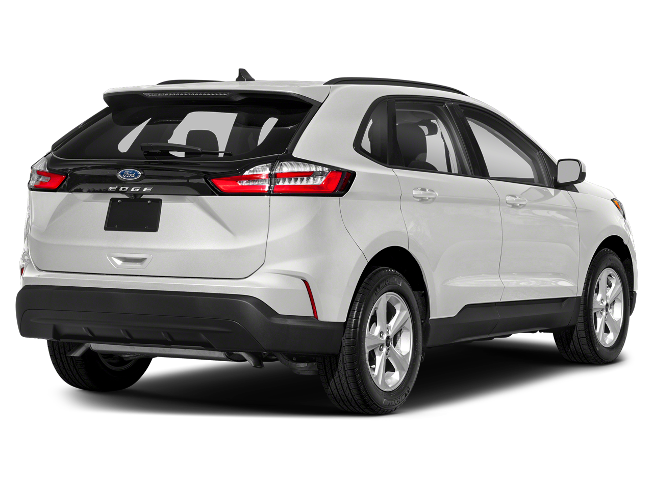 2023 Ford Edge — side profile view