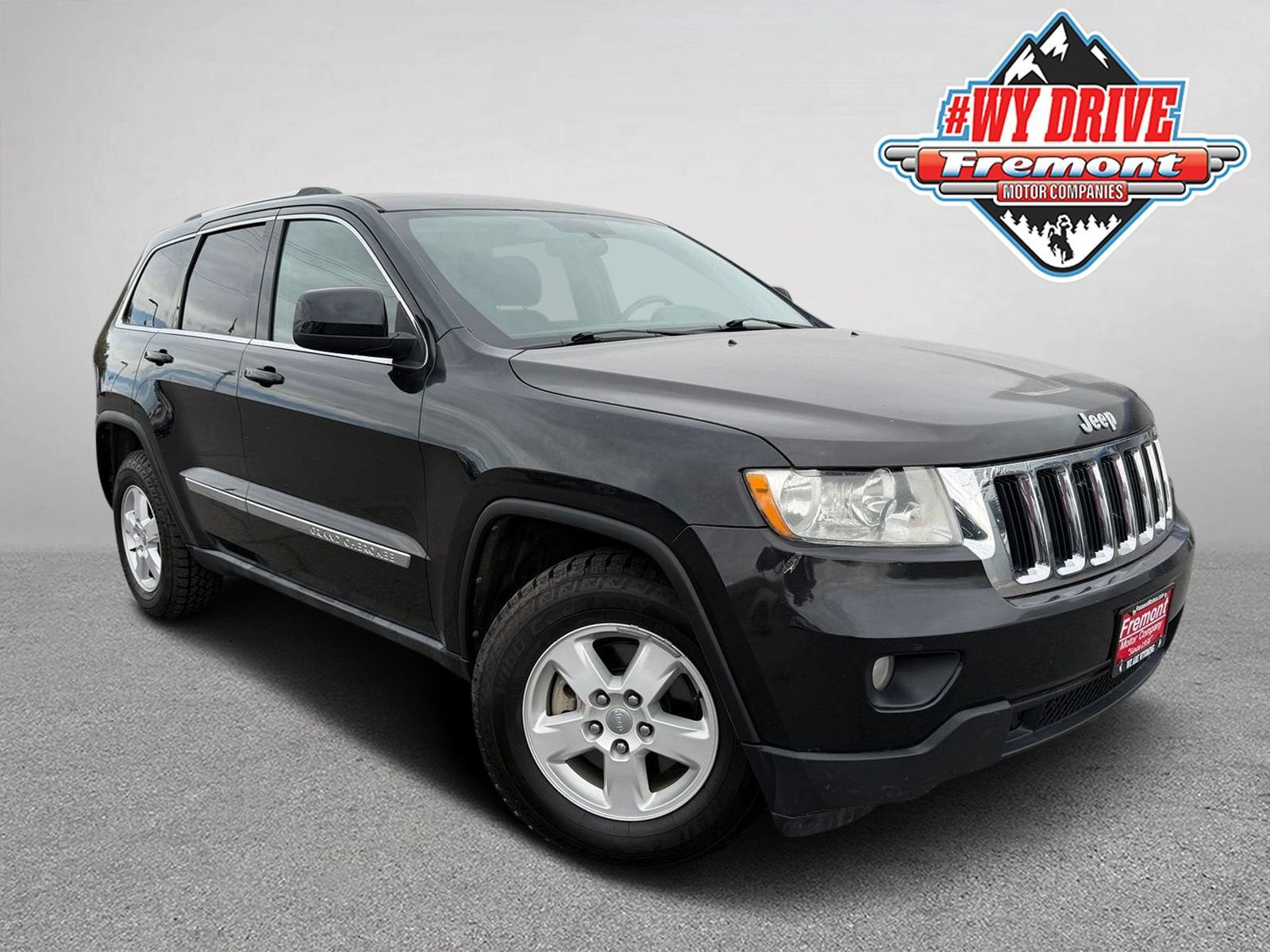 2011 Jeep Grand Cherokee
