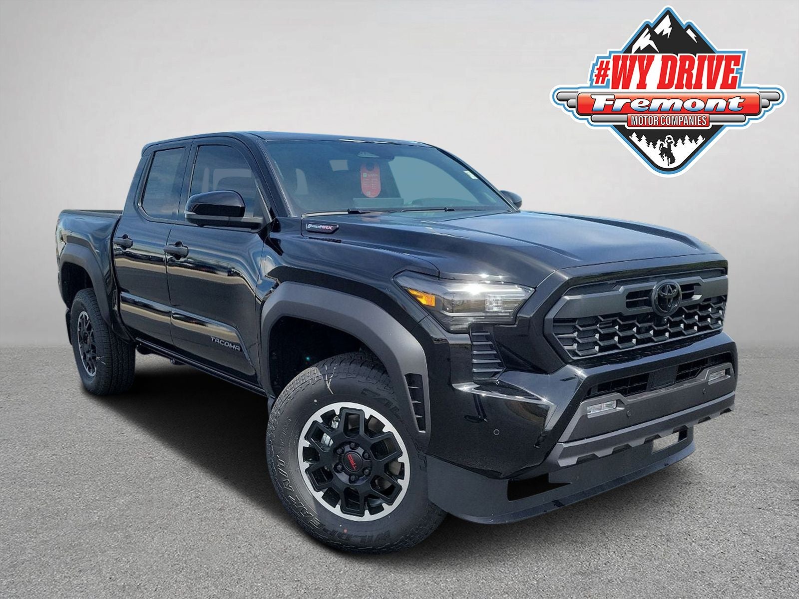2026 Toyota Tacoma Hybrid