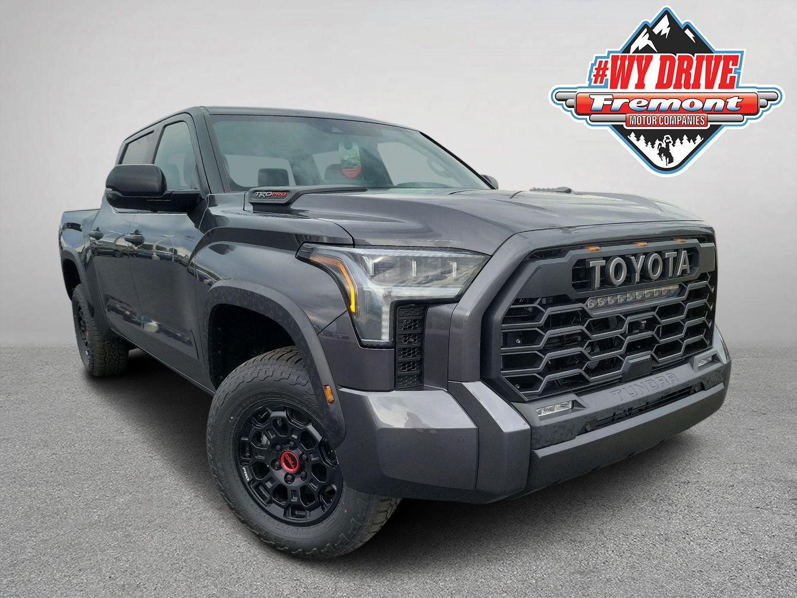 2026 Toyota Tundra Hybrid