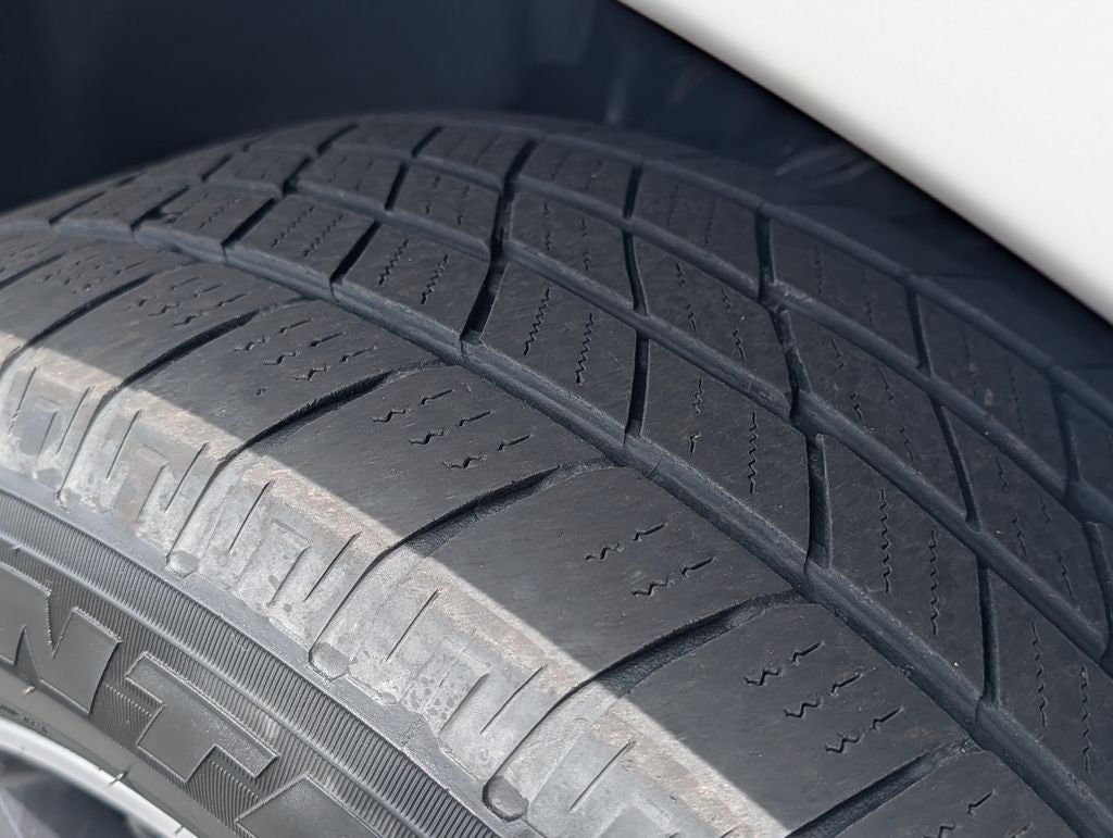 2024 Ford Expedition — detail view