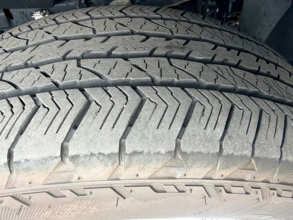 2024 Ford F-150 — detail view